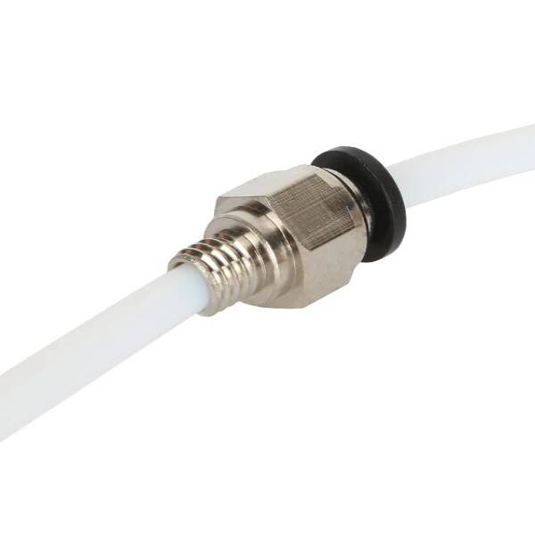 PC4-M6 Pnömatik Konnektör - 3