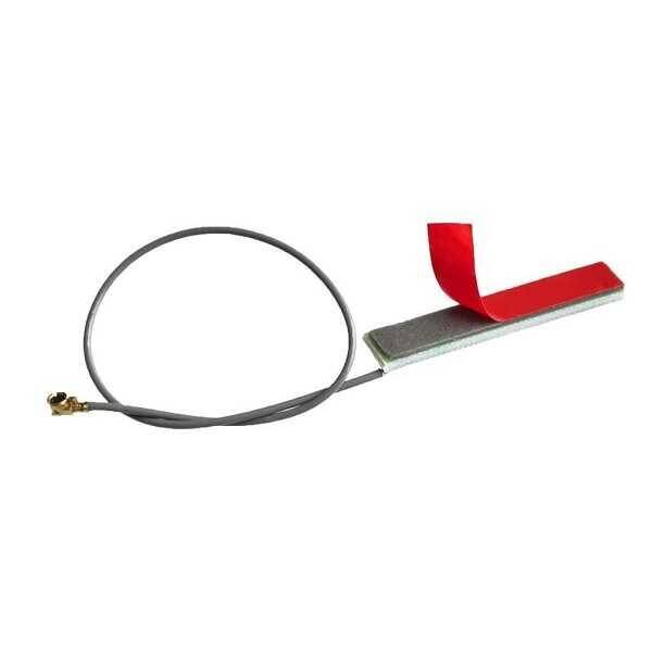 PCB Anten 2.4G 3dBi - uFL Konnektörlü - 2