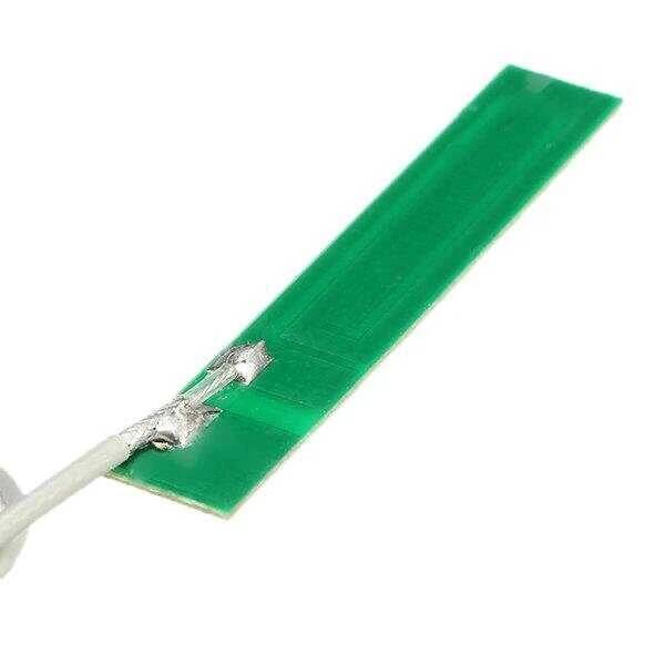 PCB Anten 2.4G 3dBi - uFL Konnektörlü - 3