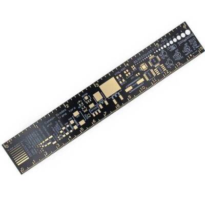 PCB Referans Cetveli - 15cm - 1 data-big=