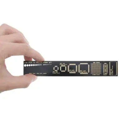 PCB Referans Cetveli - 15cm - 3 data-big=