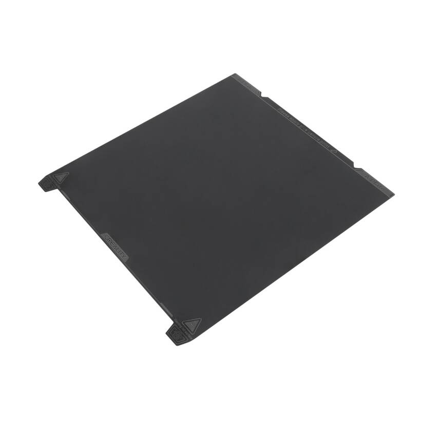 Creality K1 Max PEI Baskı Yüzeyi - 315 x 310 mm - 1
