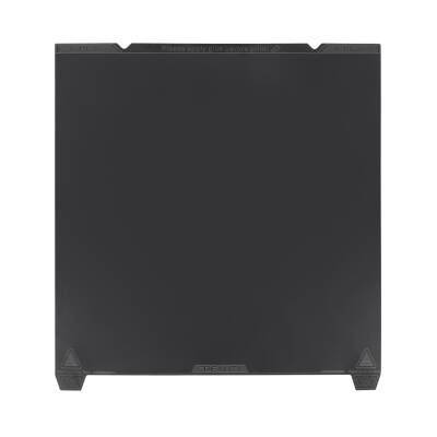 Creality K1 Max PEI Baskı Yüzeyi - 315 x 310 mm - 5 data-big=