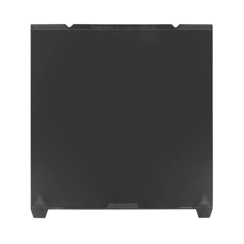 Creality K1 Max PEI Baskı Yüzeyi - 315 x 310 mm - 5