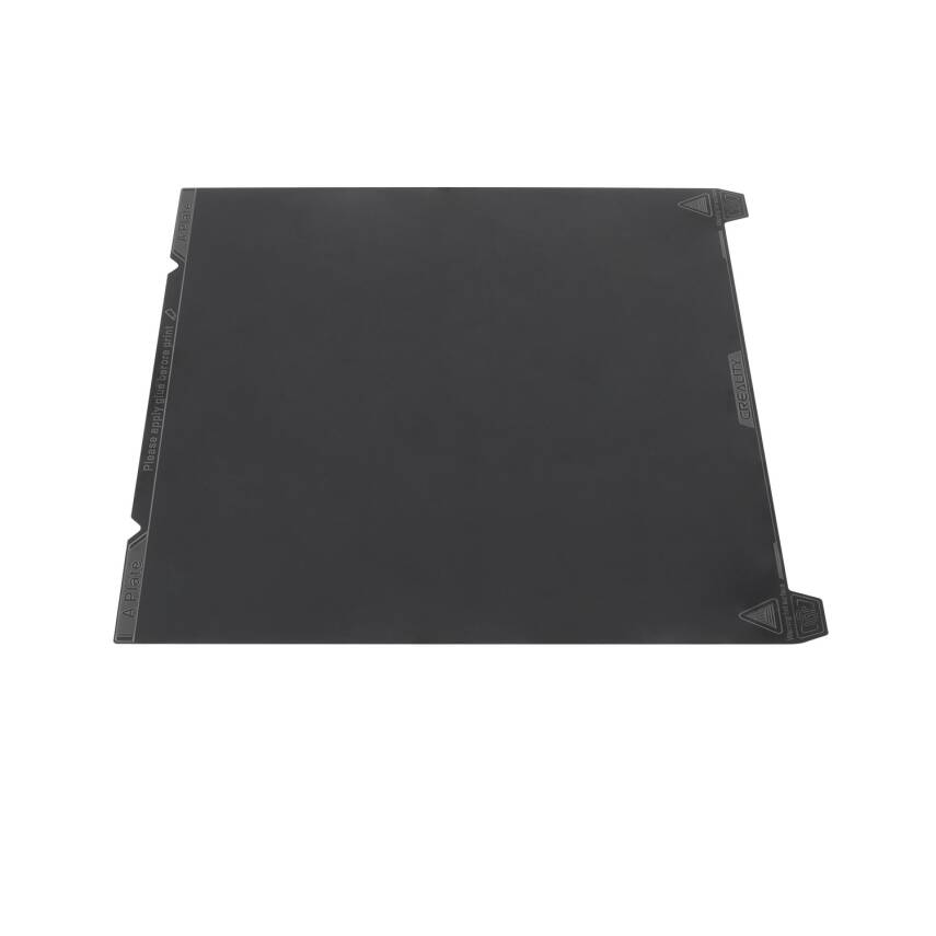 Creality K1 Max PEI Tabla - 315 x 310 mm - 3