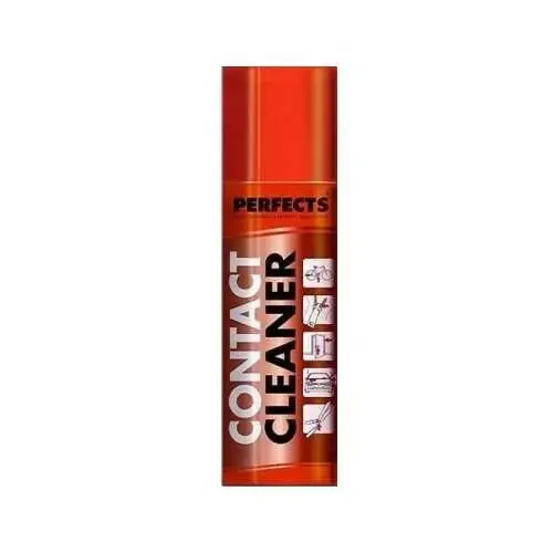 Perfects Kontak Temizleyici Sprey - 200ml - 1