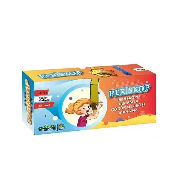 Periskop - Bilim Parkı