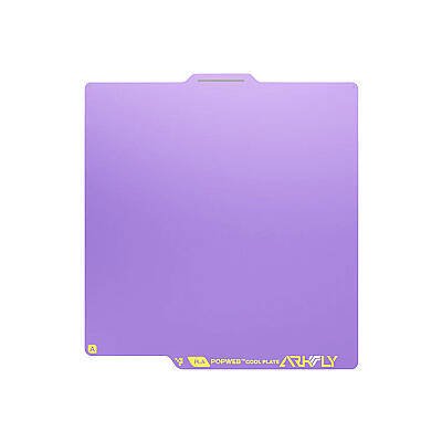 Phaetus Arkfly A1 / X1 / P1 Serileri Uyumlu Çift Taraflı Manyetik Soğuk Tabla - 256x256mm - 1 data-big=