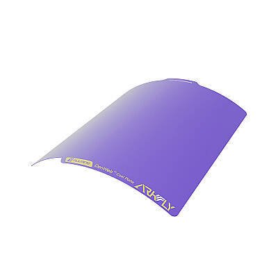 Phaetus Arkfly Creality K2 Plus Uyumlu Çift Taraflı Manyetik Soğuk Tabla - 369×382 mm - Phaetus (1)