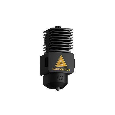 Phaetus Conch M4 Hotend - Bambu Lab P2S Uyumlu 0.4 mm Değiştirilebilir Nozzle - 1 data-big=