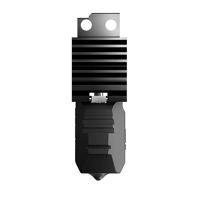 Phaetus Conch M6 Hotend - Bambu Lab X1 / P1 Uyumlu 0.4 mm Değiştirilebilir Nozzle - 2