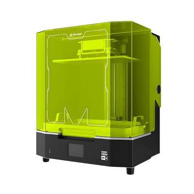 Phrozen Mega 8K S MSLA 3D Yazıcı - Phrozen (1)