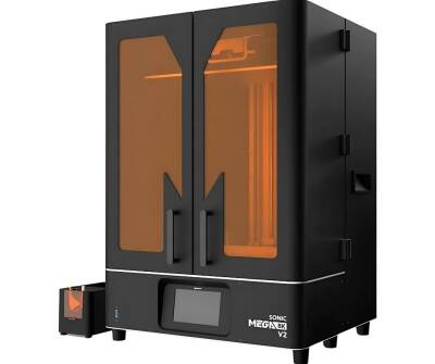 Phrozen Sonic Mega 8K V2 MSLA 3D Yazıcı - 1 data-big=