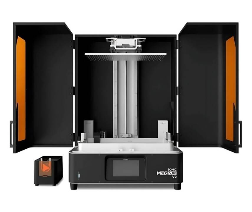 Phrozen Sonic Mega 8K V2 MSLA 3D Yazıcı - 3