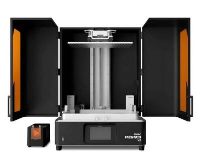 Phrozen Sonic Mega 8K V2 MSLA 3D Yazıcı - 3 data-big=