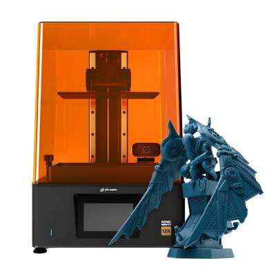 Phrozen Sonic Mighty 12K MSLA 3D Yazıcı - 1 data-big=