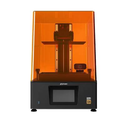 Phrozen Sonic Mighty 12K MSLA 3D Yazıcı - 2 data-big=