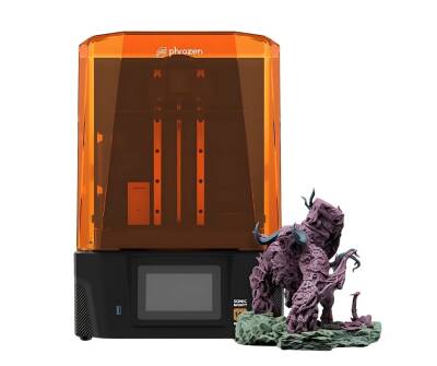 Phrozen Sonic Mighty Revo 14K MSLA 3D Yazıcı - 1 data-big=