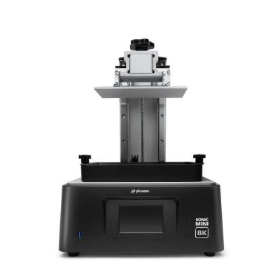 Phrozen Sonic Mini 8K MSLA 3D Yazıcı - 5 data-big=