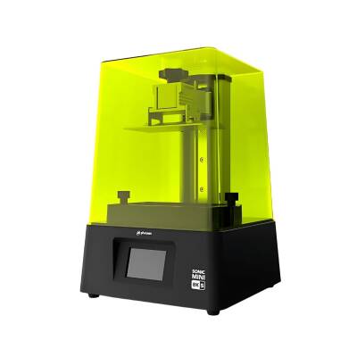 Phrozen Sonic Mini 8K S MSLA 3D Yazıcı - (1)