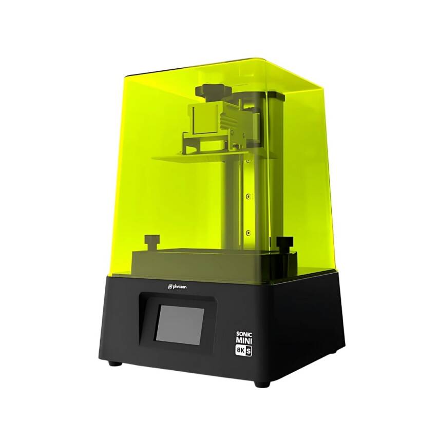 Phrozen Sonic Mini 8K S MSLA 3D Yazıcı - 2