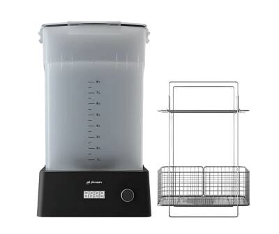 Phrozen Wash ve Cure Yıkama Kürleme Seti - Phrozen (1)