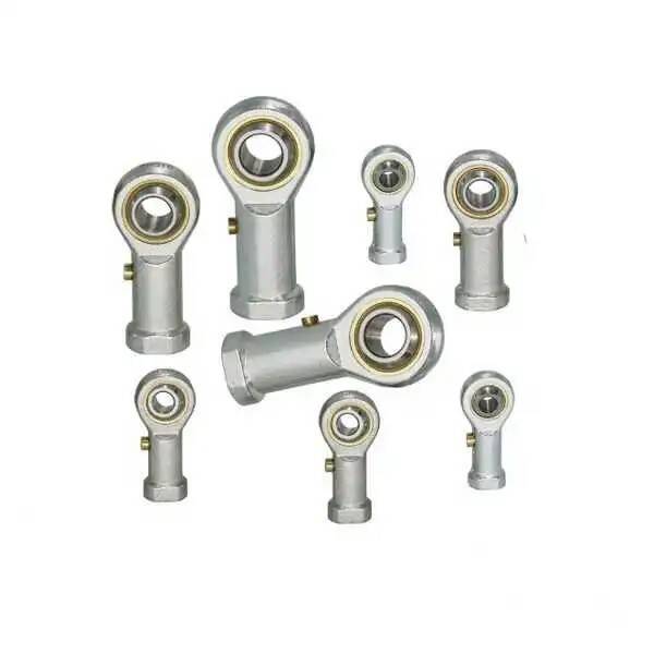 PHS06A M6 Dişi Mafsal Rulman-Balık Gözü - 2