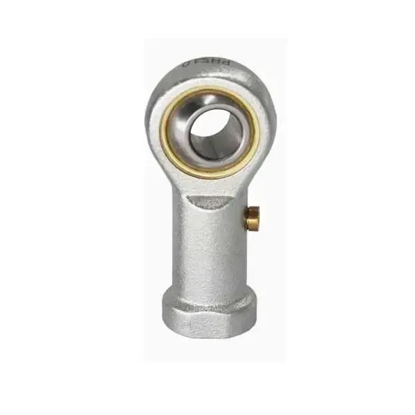 PHS10A M10 Dişi Mafsal Rulman-Balık Gözü - Robolink