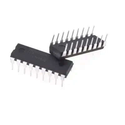 PIC16F628A - Microchip (1)