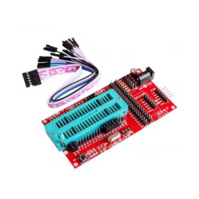 PicKit 3 Zif Modül - 1 data-big=