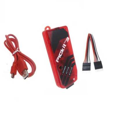 Pickit3 Pic Programlama Kartı - Robolink (1)