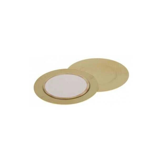 Piezo Disk Element - 15mm Çap - 1