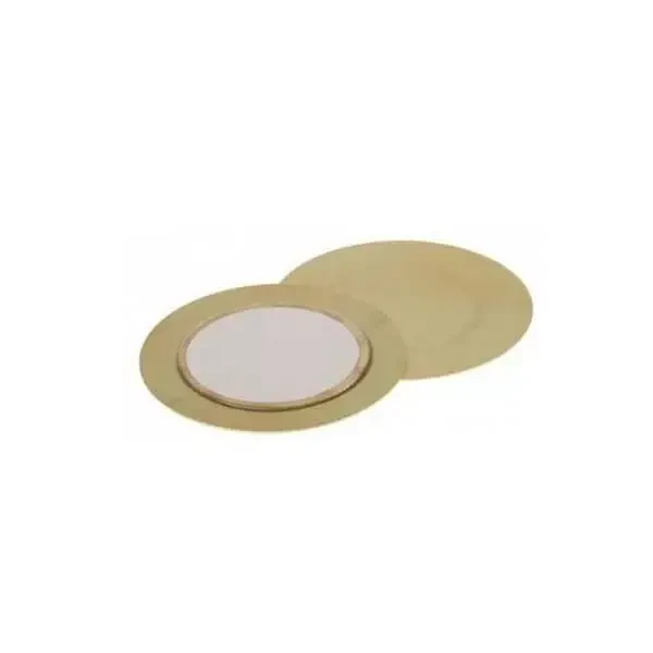 Piezo Disk Element- 27mm Çap - 1