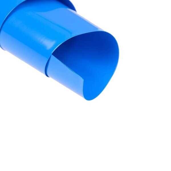 Pil Kaplama Makaronu - 110mm - 1 Metre - 3