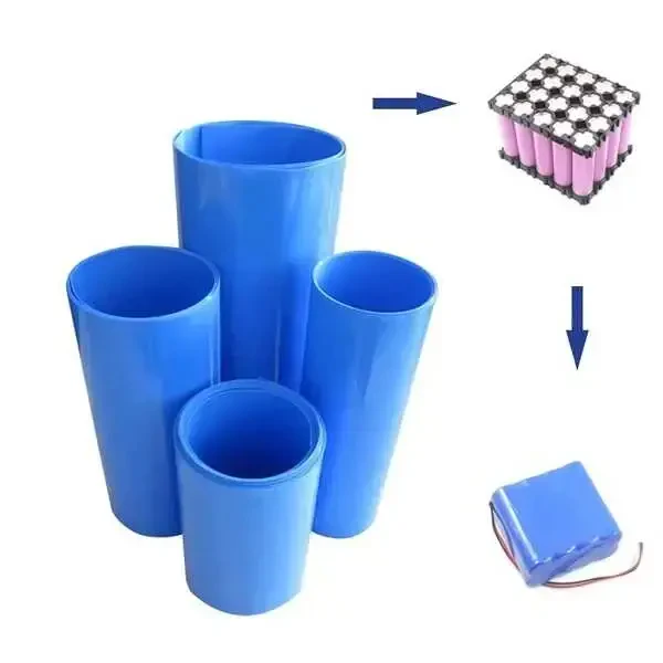 Pil Kaplama Makaronu - 320mm - 1 Metre - 1