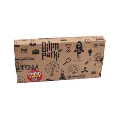 Pinpon Robot - Hoverboard - 1 data-big=