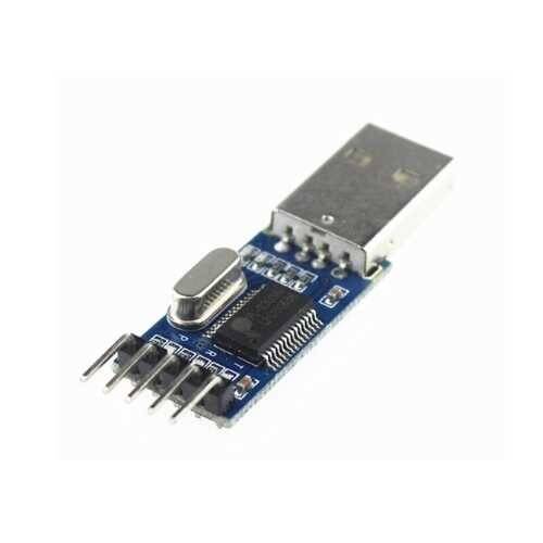 PL2303 USB-TTL Seri Dönüştürücü Kartı - 1