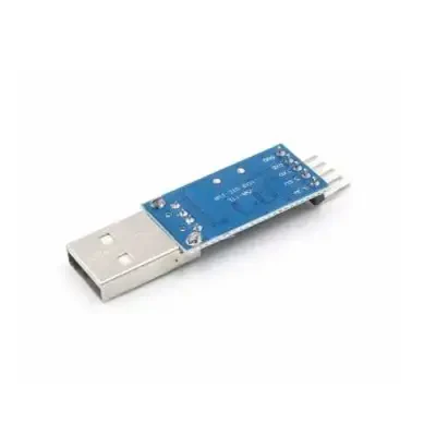PL2303 USB-TTL Seri Dönüştürücü Kartı - Robolink (1)