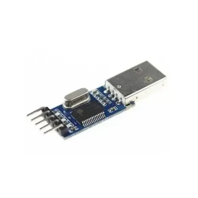 PL2303 USB-TTL Seri Dönüştürücü Kartı - 3 data-big=