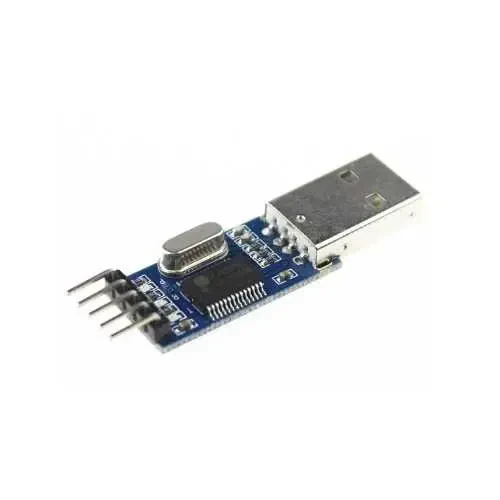PL2303 USB-TTL Seri Dönüştürücü Kartı - 3