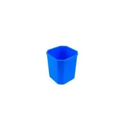 Plastik Avadanlık Kutu Mavi - No:3 - 1 data-big=