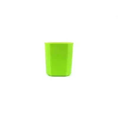 Plastik Avadanlık Kutu Yeşil - No:3 - 1 data-big=