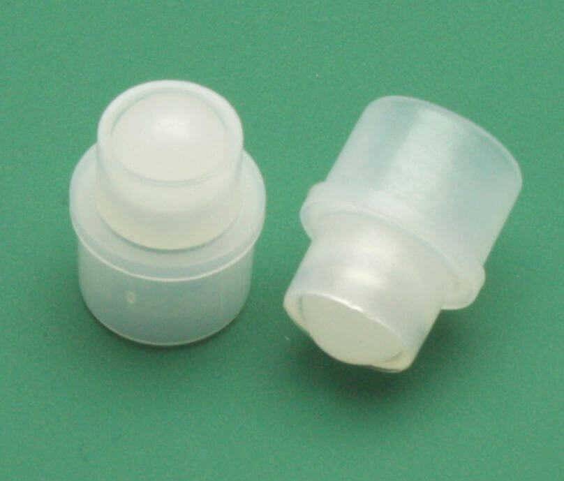 Plastik Mini Sarhoş Teker - 1