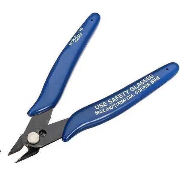 PLATO 170 Yan Keski - Robolink