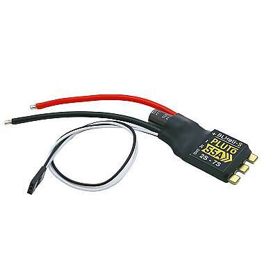 PLUTO 55A ESC - Yeni Versiyon BLHeli-S Bluejay DShot Destekli - Orbit Teknoloji (1)