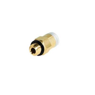 KJH04-M6 Pnömatik Konnektör - Ender 3 Pro Uyumlu - 2 data-big=