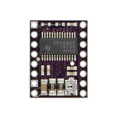 Pololu DRV8825 Step Motor Sürücü Kart - 2133 - Pololu