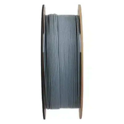 Polymaker Fiberon ASA-CF08 Filament Açık Gri - 500gr - Polymaker (1)