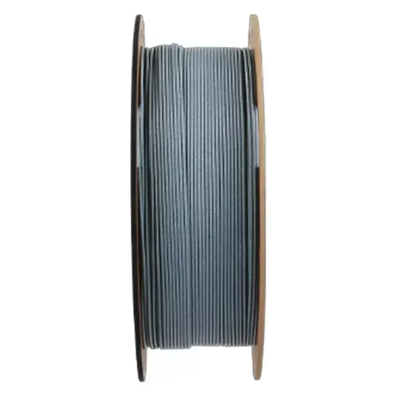 Polymaker Fiberon ASA-CF08 Filament Açık Gri - 500gr - 2