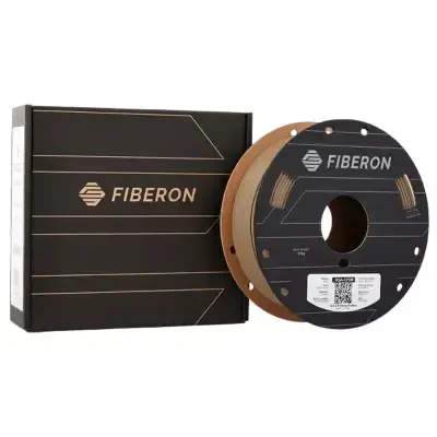 Polymaker Fiberon ASA-CF08 Filament Çöl Kumu - 500gr - 3 data-big=